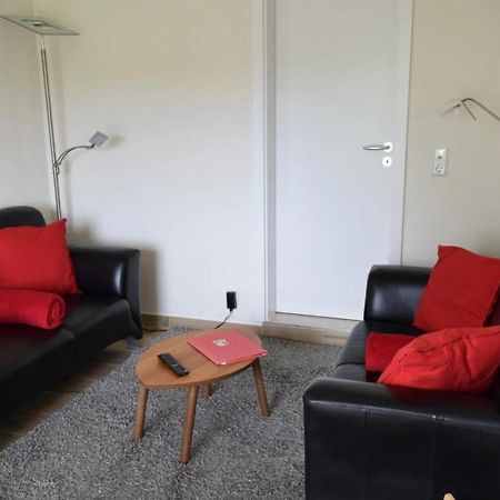 Glockenturmblick Apartment Sankt Andreasberg Exterior photo