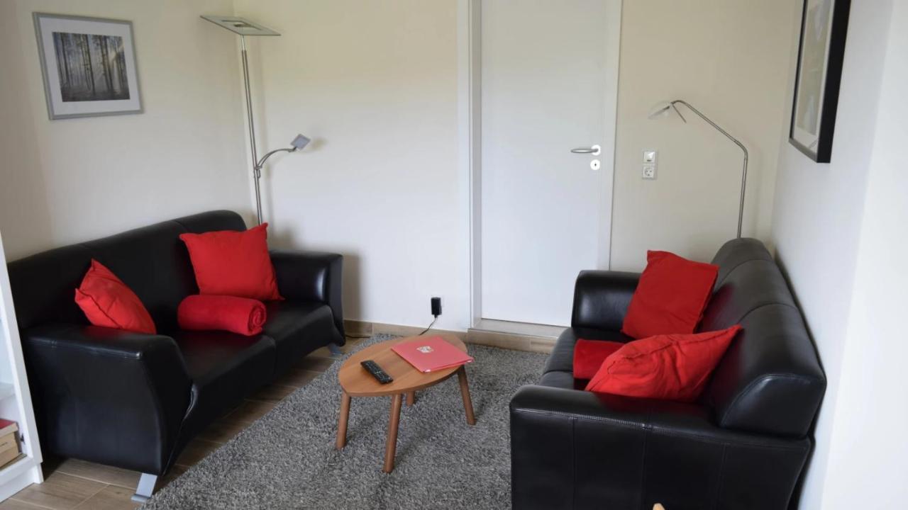 Glockenturmblick Apartment Sankt Andreasberg Exterior photo